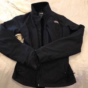 North face coat